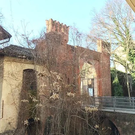 Cavallerizza Daire Vigevano