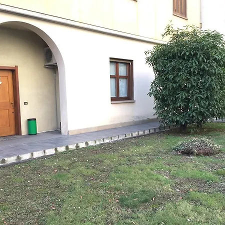 Διαμέρισμα Cavallerizza Vigevano